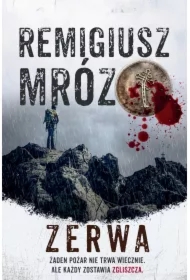 Zerwa. Komisarz Forst. Tom 5