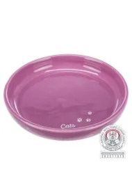 Miska XXL, ceramiczna, o 18 cm