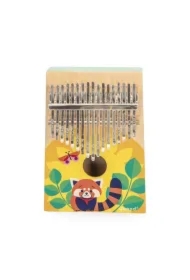 Kalimba Gioia 3+
