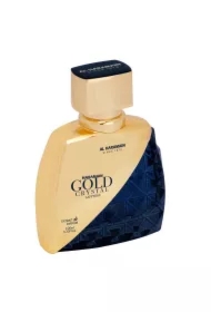 Gold Crystal Sapphire Woda perfumowana