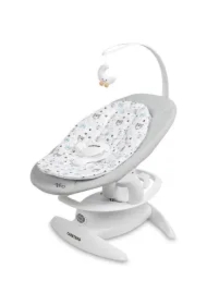 Bujaczek elektryczny Noco grey