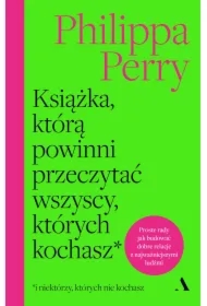 Książka, którą powinni przeczytać wszyscy...