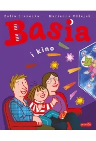 Basia i kino