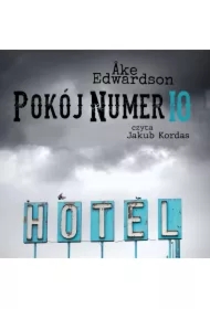Pokój numer 10. Erik Winter. Tom 7