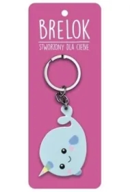 Brelok Rainbow KOL-R-BRE-29