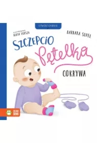 Szczepcio Pętelka odkrywa