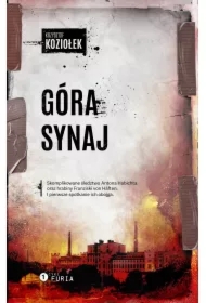GÓRA SYNAJ