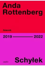 Schyłek. Dziennik 2019-2022