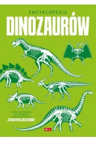Encyklopedia dinozaurów