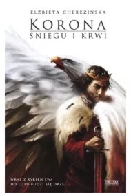 Korona śniegu i krwi
