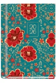 Terminarz 2026 B6 Marta