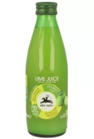 Sok z limonki NFC 100%