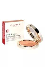 Puder brązujący Ever Bronze Compact Powder 01