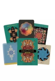 Swagatam, karty do wróżenia
