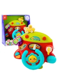 Samolot interaktywny