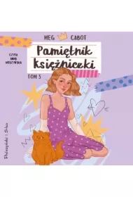 Zakochana księżniczka. Pamiętnik księżniczki. Tom 3