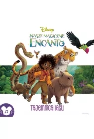 Encanto. Tajemnica lasu