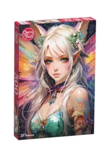 Puzzle 500 el. Elf Princess