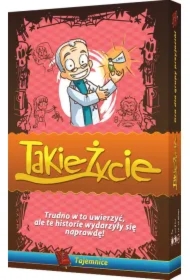 Takie Życie 3. Tajemnice