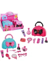 Zestaw piękności w torebce 10el