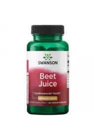 Beet Juice - Sok z buraków suplement diety