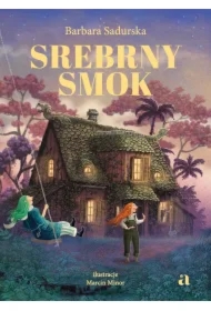 Srebrny smok. Tom 1