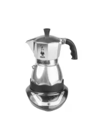 Kawiarka elektryczna Moka Timer 3tz