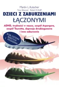 Dzieci z zaburzeniami łączonymi