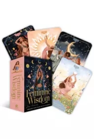 Feminine Wisdom, karty do wróżenia