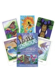 Higher Intuitions, karty do wróżenia