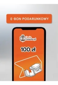 e-Bon Podarunkowy 100 zł TaniaKsiazka.pl