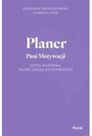 Planer Pani Motywacji
