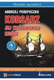 Korsarz jej królewskiej mości