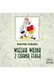 Wielka wojna z czarną flagą