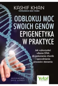 Odblokuj moc swoich genów