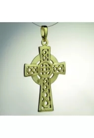 Krzyż celtycki zwykły