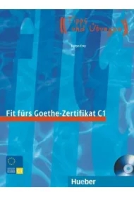 Fit furs Goethe-Zertifikat C1 + CD