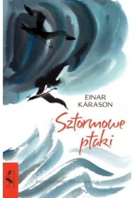 Sztormowe ptaki