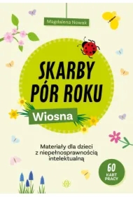 Skarby pór roku. Wiosna
