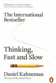 Thinking, Fast and Slow