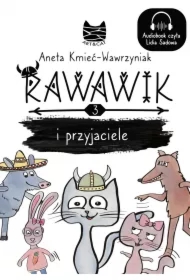 Rawawik i przyjaciele