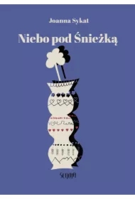 Niebo pod Śnieżką