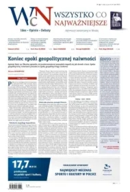 Wszystko, co Najważniejsze nr 51