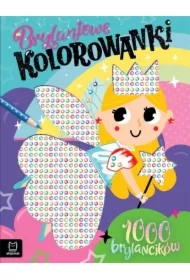 Brylantowe kolorowanki