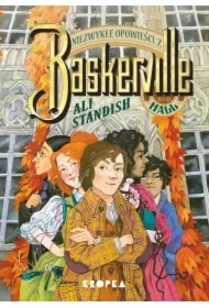 Niezwykłe opowieści z Baskerville Hall