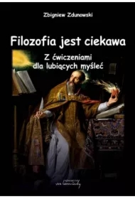 Filozofia jest ciekawa