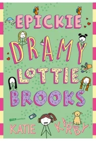 Epickie dramy Lottie Brooks