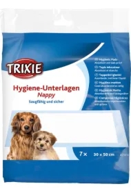 Mata - Podkład higieniczny dla szczeniat, 30 x 50 cm