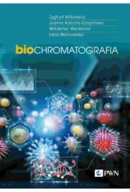 Biochromatografia