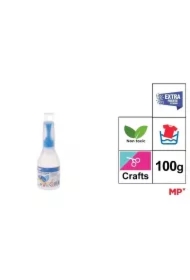 Klej mocny uniwersalny w płynie 100ml